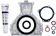 2003 GMC Envoy - Engine Conversion Gasket Set, 1st Design Smooth Balancer Hub Without Step Machined Notches, Use With Head Set to Make Full Set