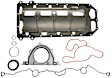 CS54418A Direct Fit Engine Conversion Gasket Set, Set of 7