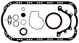 CS5731A Direct Fit Engine Conversion Gasket Set, Set of 12