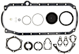 CS5746 Direct Fit Engine Conversion Gasket Set, Set of 17