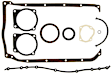 CS5871 Direct Fit Engine Conversion Gasket Set, Set of 9