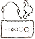 CS5887 Direct Fit Engine Conversion Gasket Set, Set of 10
