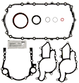 CS5891A Direct Fit Engine Conversion Gasket Set, Set of 10
