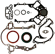 2000 Buick Regal - Engine Conversion Gasket Set, engvin: K