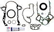 CS5912C Direct Fit Engine Conversion Gasket Set, Set of 12