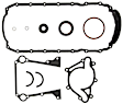 CS5928 Direct Fit Engine Conversion Gasket Set, Set of 9