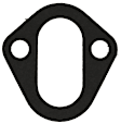 1969 Chrysler Imperial - Fuel Pump Gasket, Fuel Pump To Spacer, Sold Individually