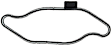 2015 Hyundai Sonata - Fuel Pump Gasket, Engine Vin: F, Adapter To Valve Cover, Sold Individually