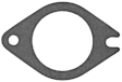 1985 Ford Bronco - Exhaust Flange Gasket, 5.0L 8Cyl