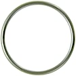 2015 Infiniti QX60 - Catalytic Converter Gasket