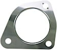 2004 Ford Focus - Catalytic Converter Gasket - Direct Fit