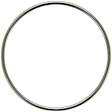 F31878 Exhaust Flange Gasket - Direct Fit, Sold Individually