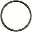 F32017 Catalytic Converter Gasket - Direct Fit