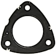 2006 Ford Escape - Exhaust Flange Gasket, Engine Vin: Z, Front Exhaust Pipe, 2.3L 4Cyl