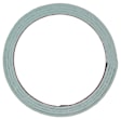 2011 Toyota Matrix - Exhaust Flange Gasket, Ring Type A; Head Pipe To Intermediate Pipe, 2.4L 4Cyl