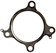 F33463 Turbocharger Mounting Gasket Kit