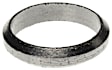 1982 GMC C2500 Suburban - Exhaust Flange Gasket - Direct Fit, Sold Individually