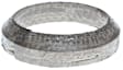 1977 International Scout II - Exhaust Flange Gasket, Ring Type B, 5.6L 8Cyl