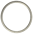 F7282 Exhaust Flange Gasket - Direct Fit, Sold Individually