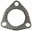 2013 Chevrolet Sonic - Catalytic Converter Gasket