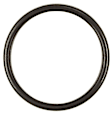 F7467 Exhaust Flange Gasket - Direct Fit, Sold Individually