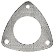 2000 Chevrolet Astro - Catalytic Converter Gasket