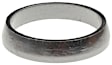 1994 Jeep Cherokee - Exhaust Flange Gasket, Ring Type F; Exhaust Manifold To Exhaust Pipe, 4.0L 6Cyl