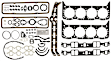 FS1178VK Engine Gasket Set Overhaul