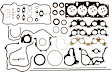 FS4920 Engine Gasket Set Overhaul OE Replacement Series