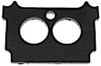 1976 Jeep CJ5 - Carburetor Mounting Gasket