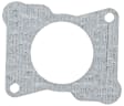 1992 Chevrolet Lumina - Throttle Body Gasket, Transverse Engine, Sold Individually