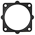 2001 Nissan Sentra - Throttle Body Gasket, With California Emissions, Sold Individually