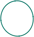 G31963 Throttle Body Gasket - Direct Fit, Sold Individually