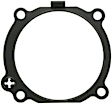 2013 Mercedes Benz G550 - Throttle Body Gasket, Sold Individually