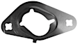 2008 Chrysler Aspen - EGR Valve Gasket, Sold Individually
