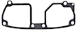 G32815 Throttle Body Gasket - Direct Fit, Sold Individually