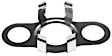 G32978 Direct Fit EGR Tube Gasket, Sold Individually