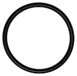 2003 Chrysler Intrepid - Throttle Body Gasket, Idle air control, Sold Individually