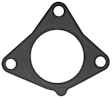 G33243 Throttle Body Gasket - Direct Fit, Sold Individually