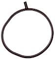G33363 Throttle Body Gasket - Direct Fit, Sold Individually