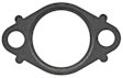G33388 Direct Fit EGR Tube Gasket, Sold Individually