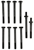 1989 Chevrolet Astro - Cylinder Head Bolt, 2.5L 4Cyl
