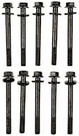 GS33244 OE Replacement Series Cylinder Head Bolt, Set of 10