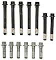 GS33286 OE Replacement Series Cylinder Head Bolt, Set