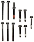 GS33316 Cylinder Head Bolt, Set of 11