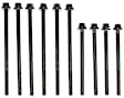GS33336 Cylinder Head Bolt, Set