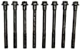 GS33391 OE Replacement Series Cylinder Head Bolt, Set of 8