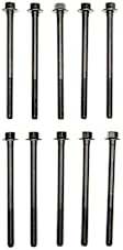1994 Saturn SL - Cylinder Head Bolt, 4 Cyl 1.9L