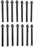 GS33409 OE Replacement Series Cylinder Head Bolt, Set