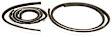 1996 Toyota Celica - Timing Cover Seal